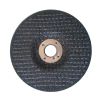 reinforced grinding disc